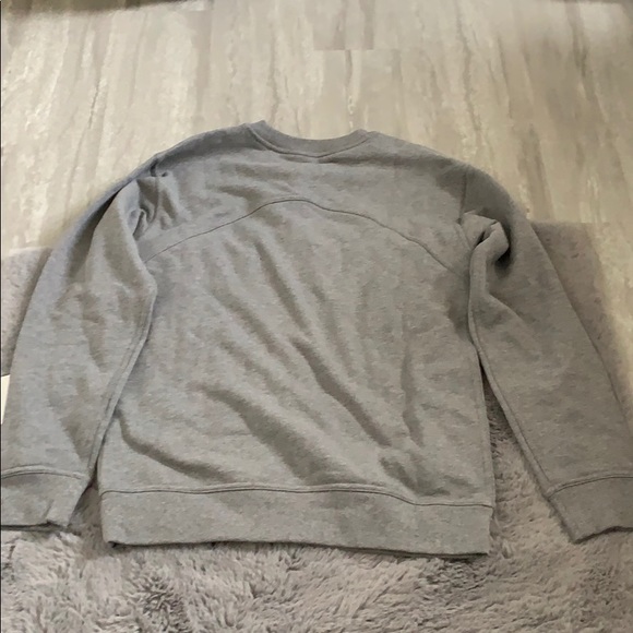 Lululemon Crew Pullover - Picture 3 of 4